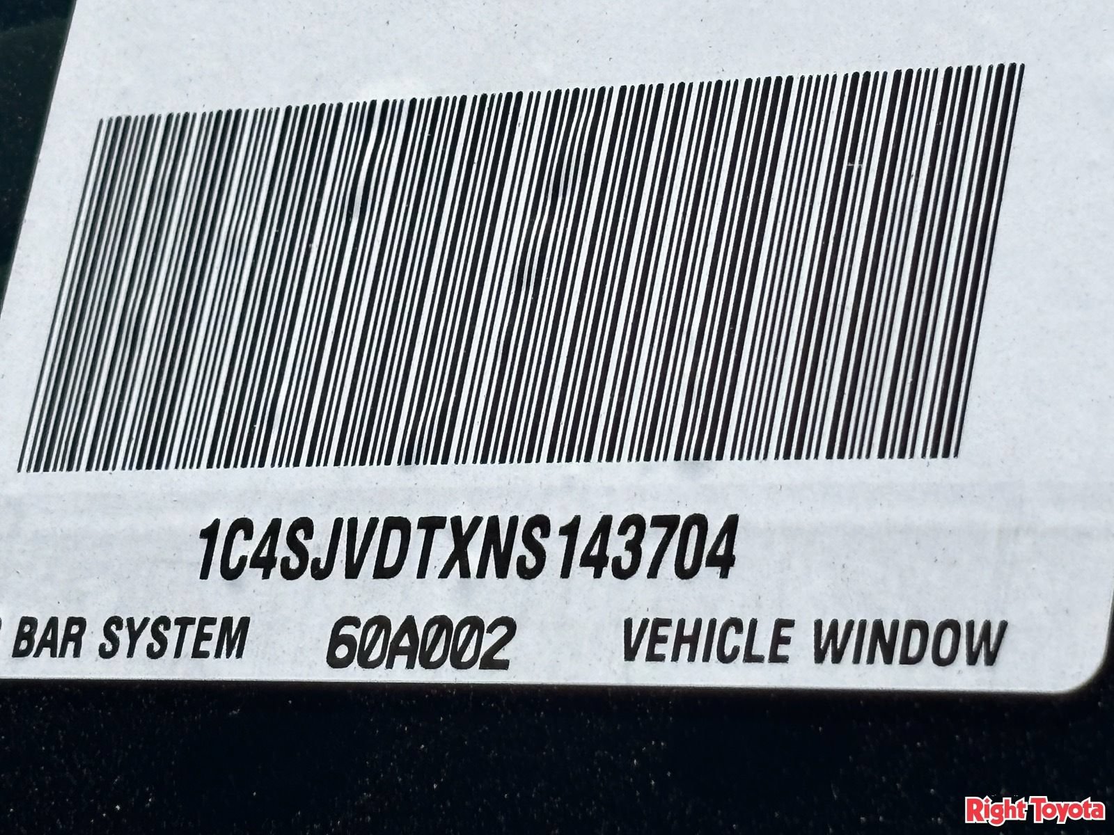 Used 2022 Jeep Wagoneer Series III AWD/4WD image 33