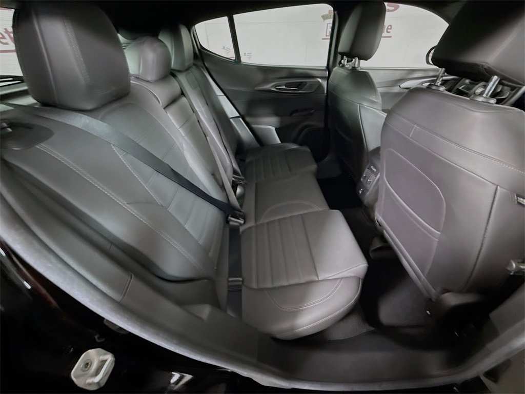 Used 2023 Dodge Hornet GT Plus w/ GT Blacktop Package image 30