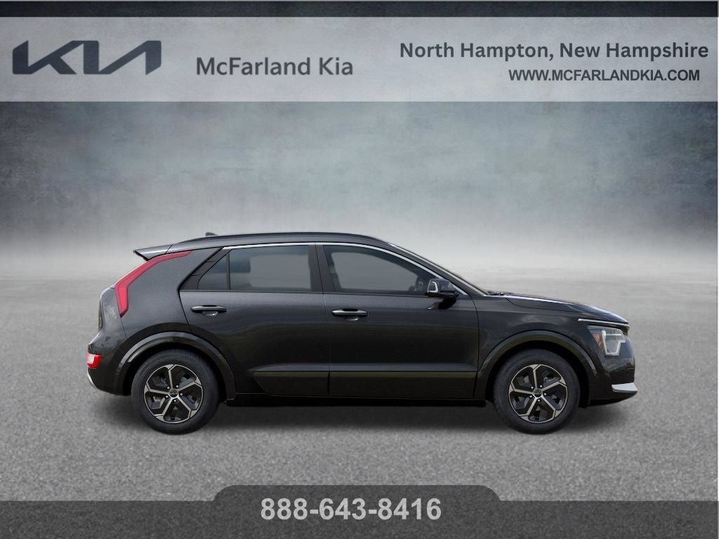 New 2026 Kia Niro FWD image 7