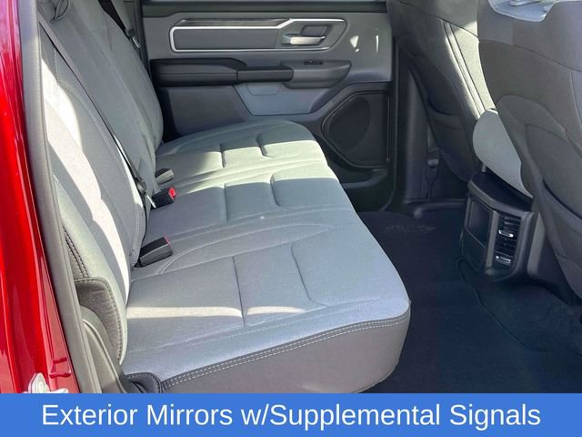 Used 2023 RAM 1500 Big Horn image 17