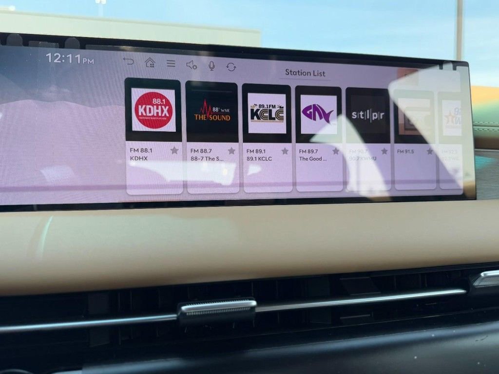 New 2026 Genesis G80 2.5T Advanced image 18