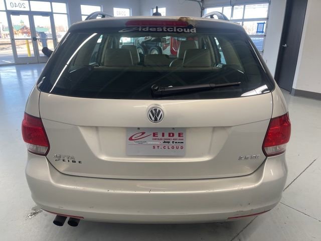 Used 2012 Volkswagen Jetta SE image 9