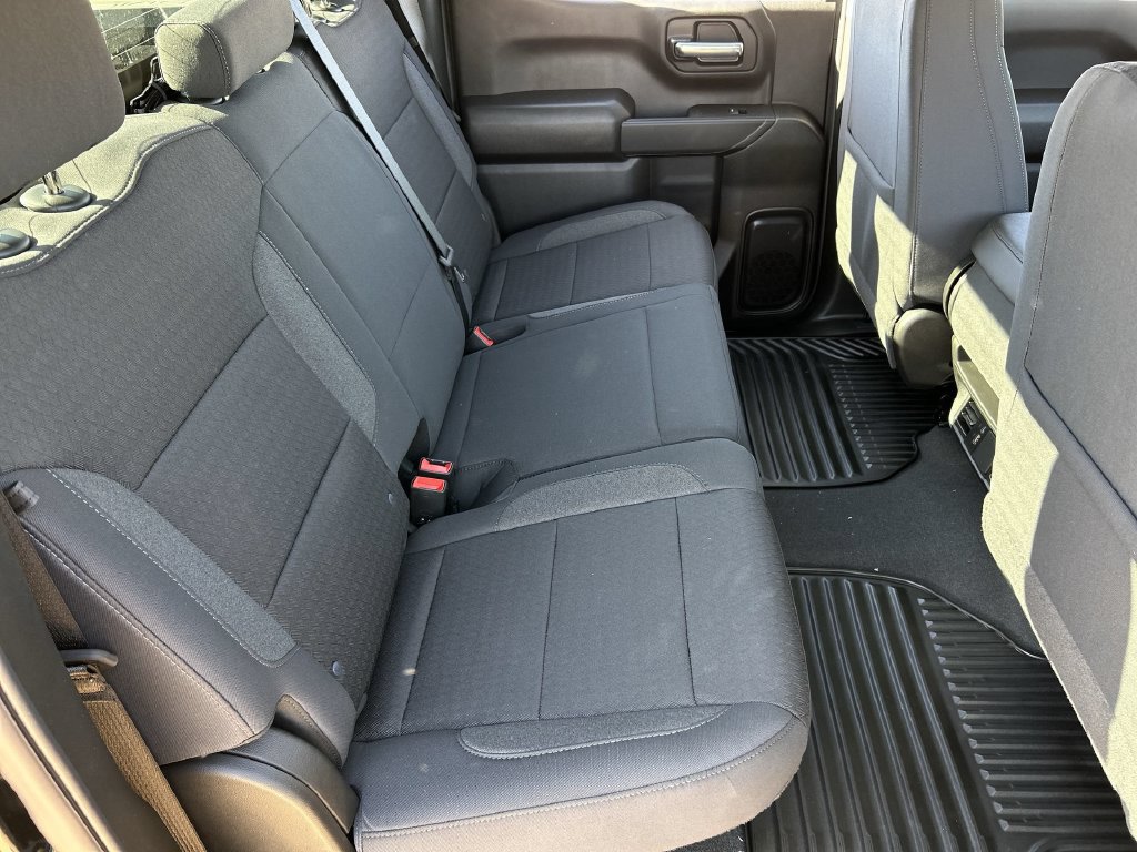 New 2026 GMC Sierra 1500 Pro w/ Graphite Edition AWD/4WD image 26