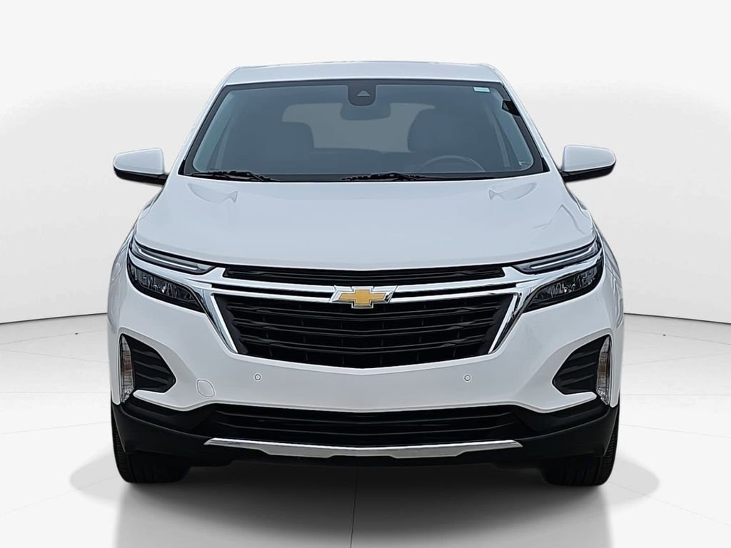 Used 2022 Chevrolet Equinox LT image 11