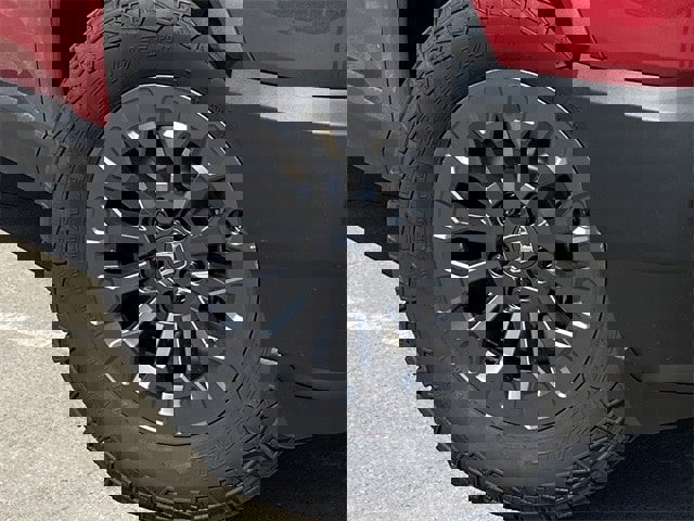 New 2026 Honda Passport TrailSport image 8