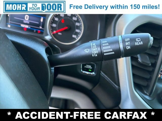 Used 2020 GMC Acadia SLE image 17