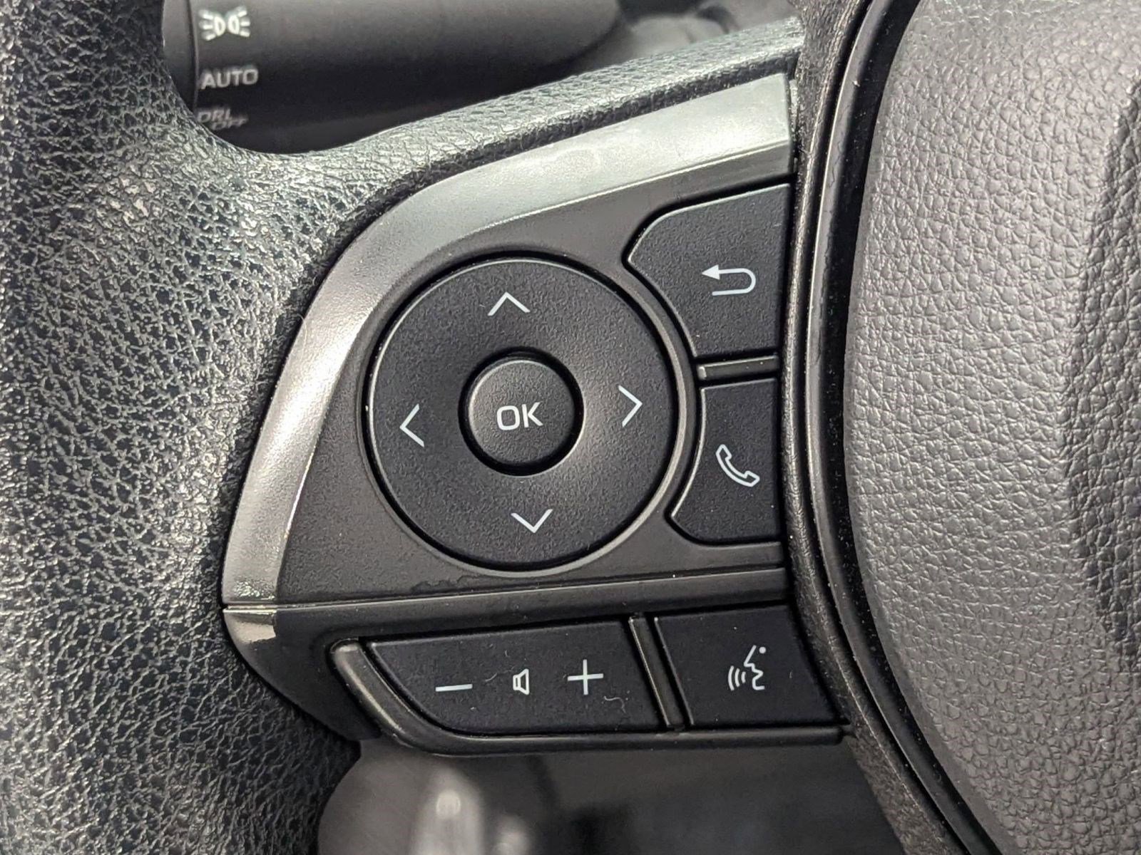 Used 2023 Toyota Corolla Cross S image 11