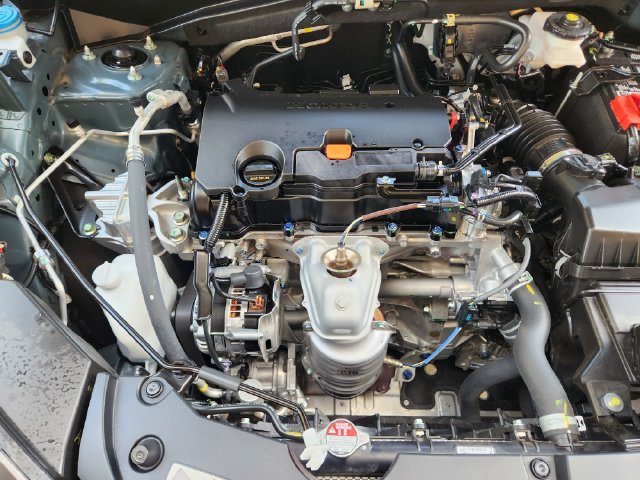 Used 2026 Honda HR-V EX-L image 36