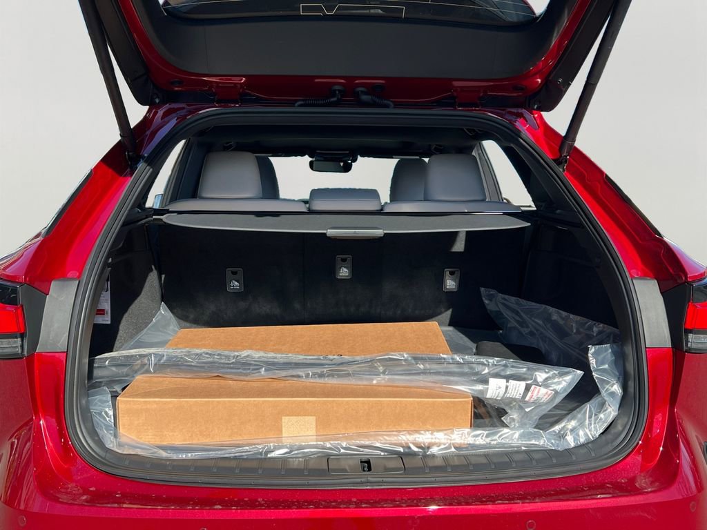 New 2026 Lexus RX 350 Premium image 7