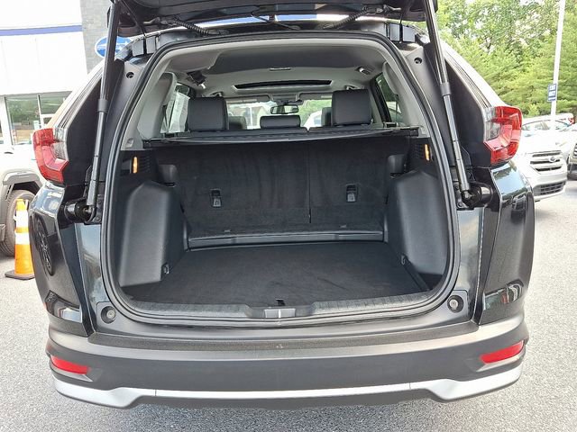 Used 2020 Honda CR-V EX-L image 42