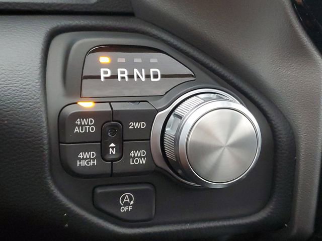 New 2026 RAM 1500 Laramie image 9