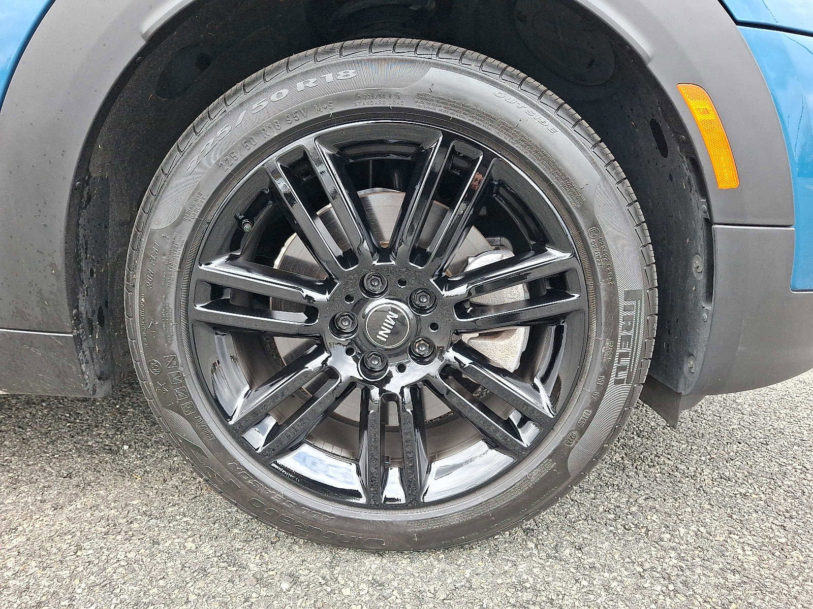 Used 2023 MINI Cooper Countryman S image 8