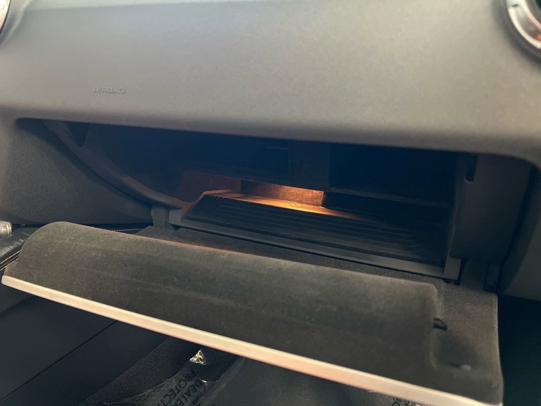 Used 2009 Audi TTS 2.0T Premium Plus image 95