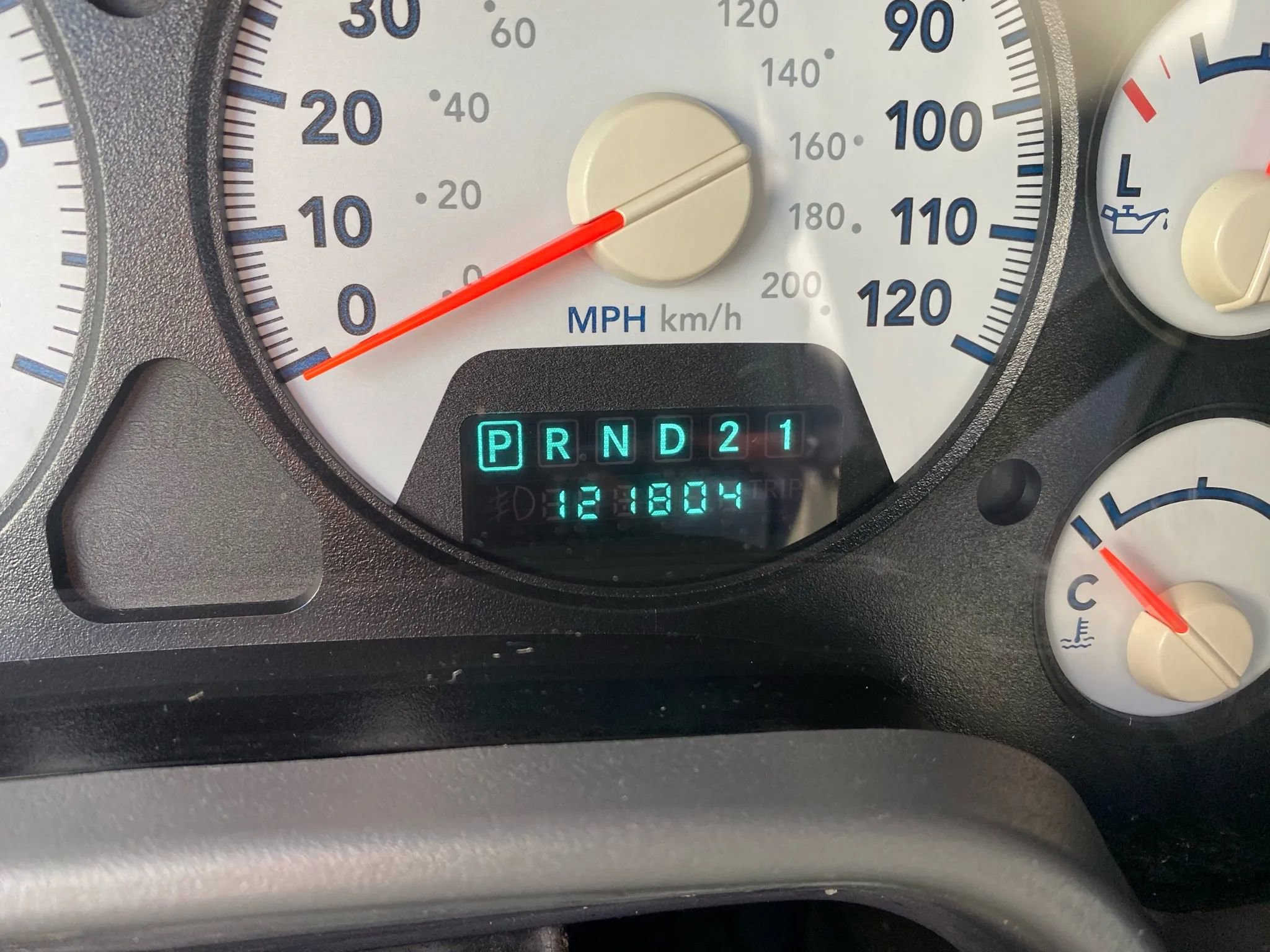 Used 2009 Dodge Ram 2500 Truck ST image 12