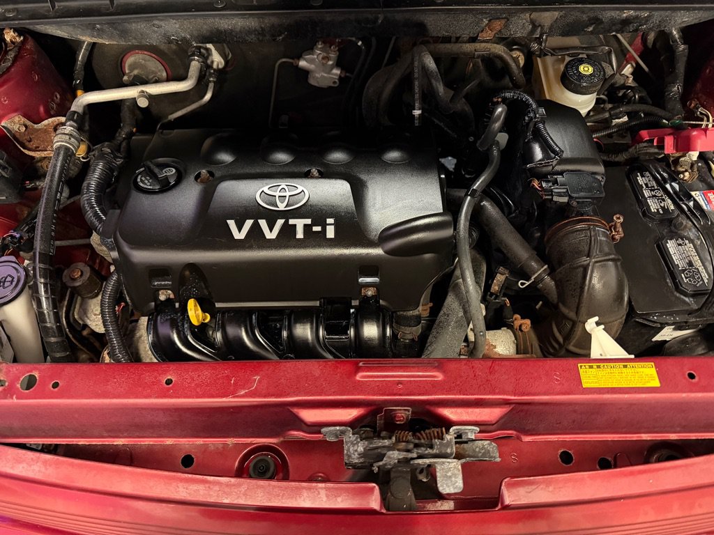 Used 2006 Scion xB FWD image 5