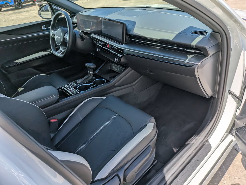 Certified 2026 Kia K5 GT-Line AWD/4WD image 14