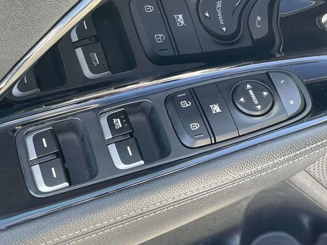 Used 2022 Kia Niro LXS image 26