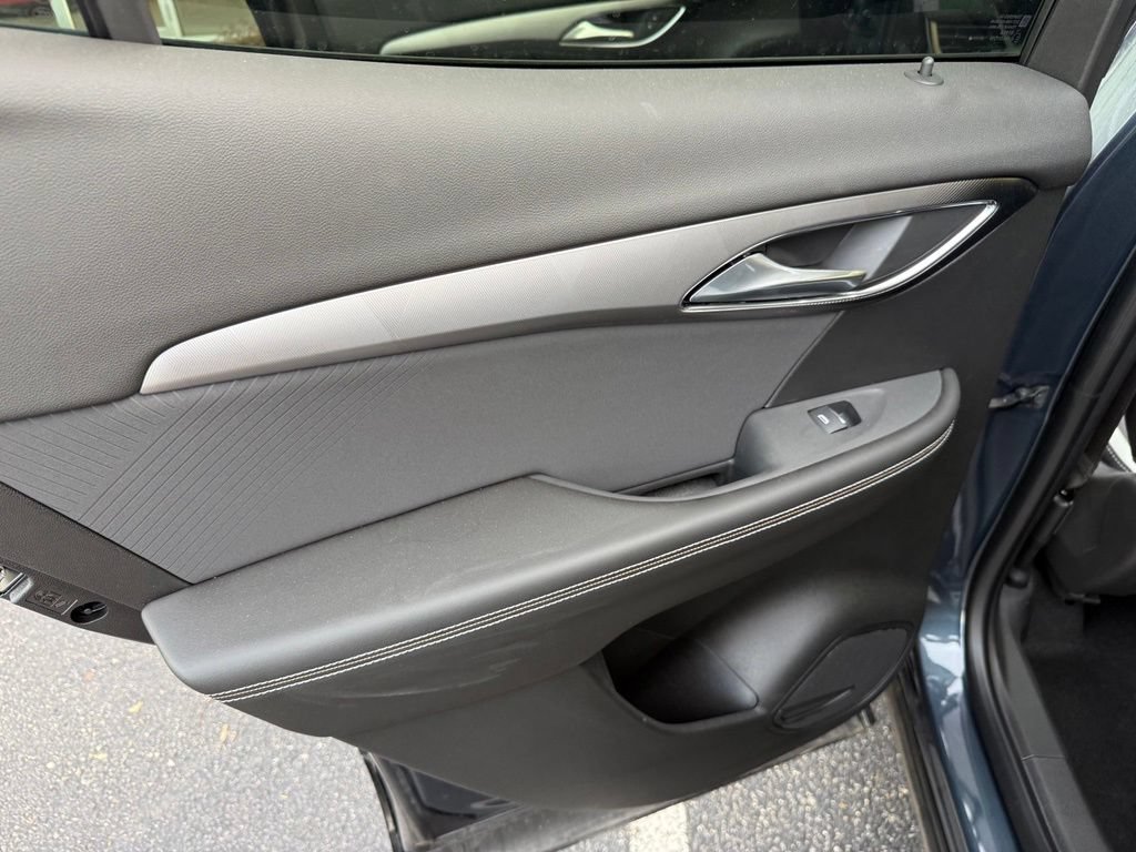 Used 2026 Buick Envision Sport Touring AWD/4WD image 14