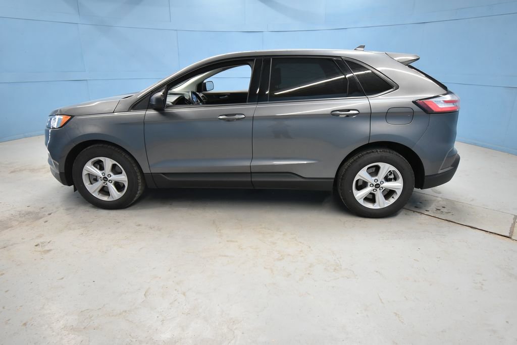 Used 2024 Ford Edge SE AWD/4WD image 30