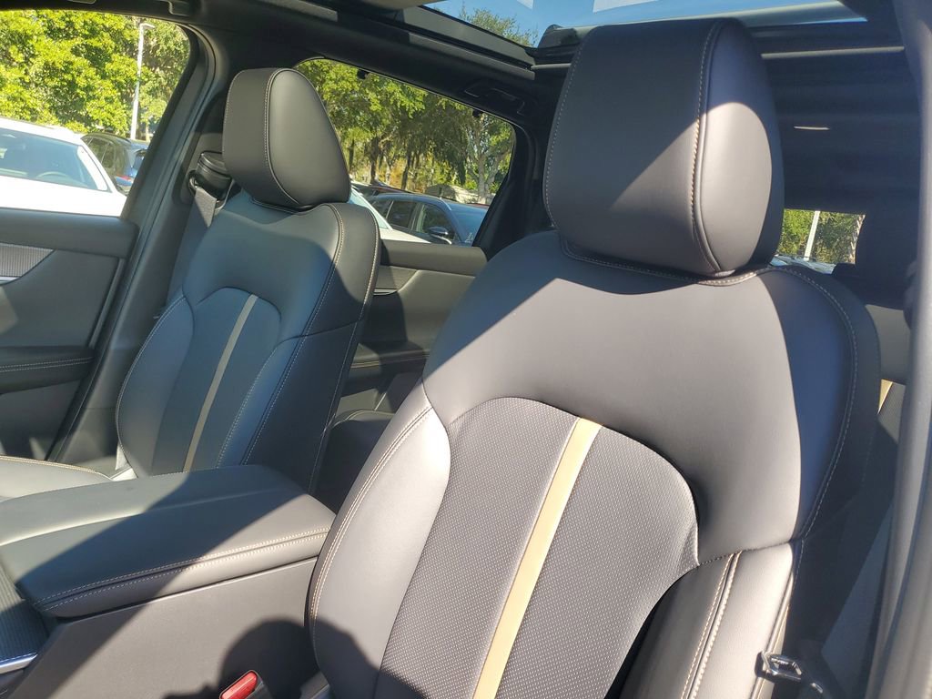 New 2026 MAZDA CX-90 3.3 Turbo w/ Premium Plus Pkg image 17