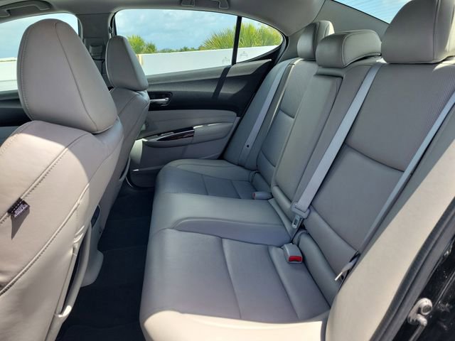 Used 2015 Acura TLX V6 SH-AWD w/ Technology Pkg image 21