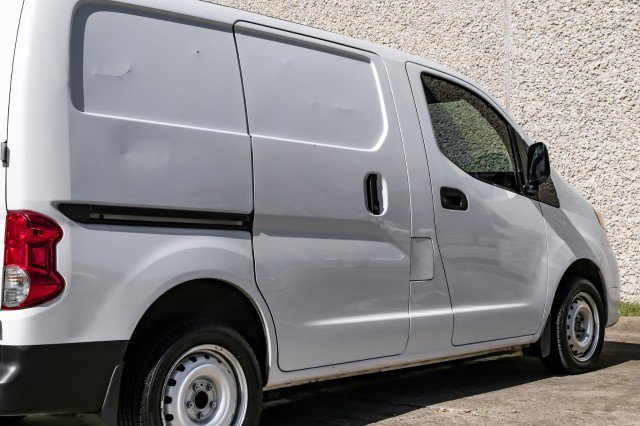 Used 2021 Nissan NV200 S image 14