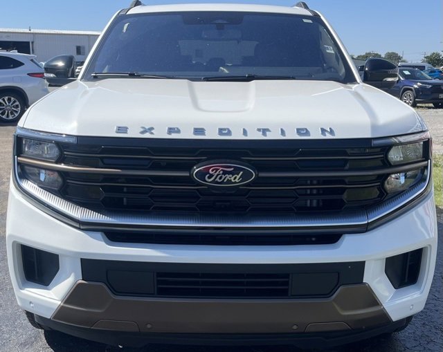 New 2025 Ford Expedition King Ranch image 3