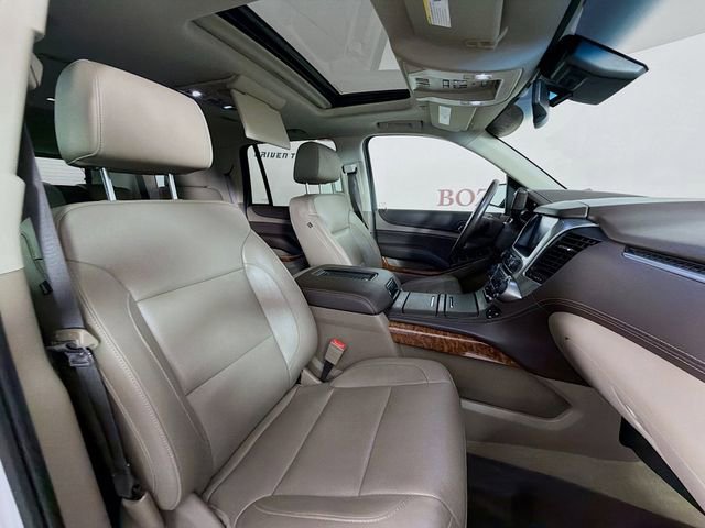 Used 2018 Chevrolet Tahoe Premier AWD/4WD image 36