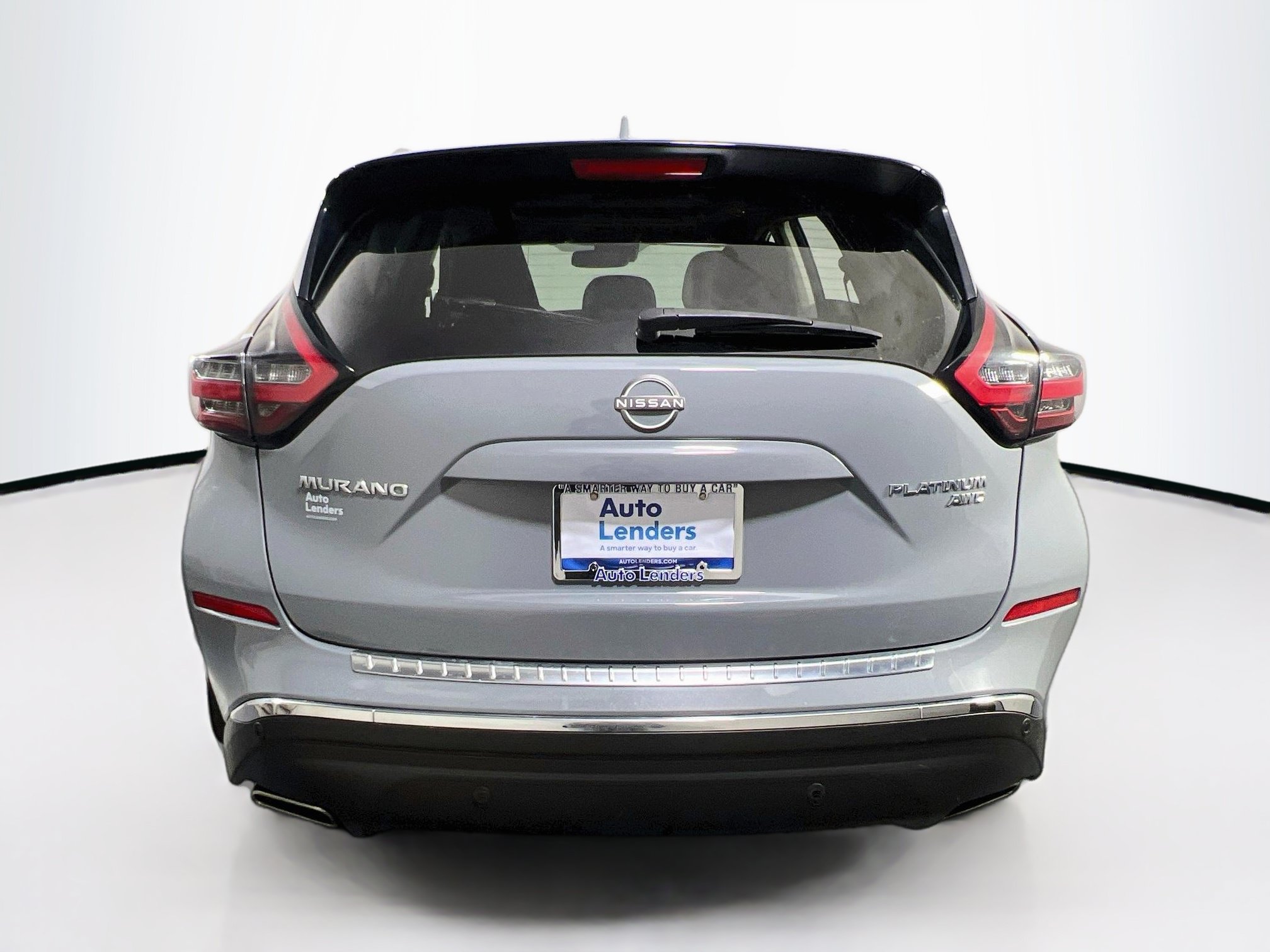 Used 2023 Nissan Murano Platinum w/ Cargo Package AWD/4WD image 6