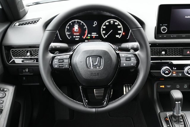 New 2026 Honda Civic Sport image 23