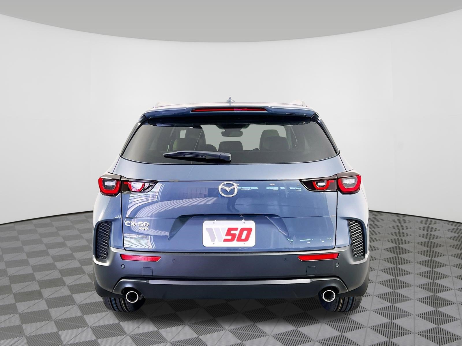New 2026 MAZDA CX-50 AWD 2.5 S w/ Premium Package image 29