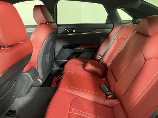New 2026 Kia K5 GT-Line w/ GT-Line Red Interior Package AWD/4WD image 39
