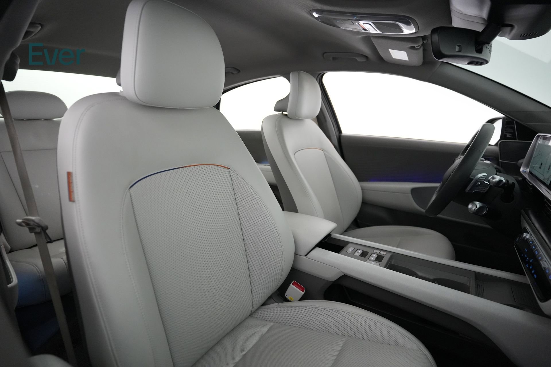 Used 2024 Hyundai Ioniq 6 SEL image 29