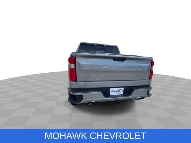 Used 2023 Chevrolet Silverado 1500 RST AWD/4WD image 7