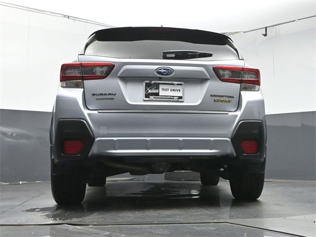 Used 2021 Subaru Crosstrek 2.5i Sport w/ Moonroof Package image 38
