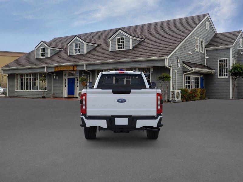 New 2026 Ford F350 XL w/ STX Appearance Package image 5