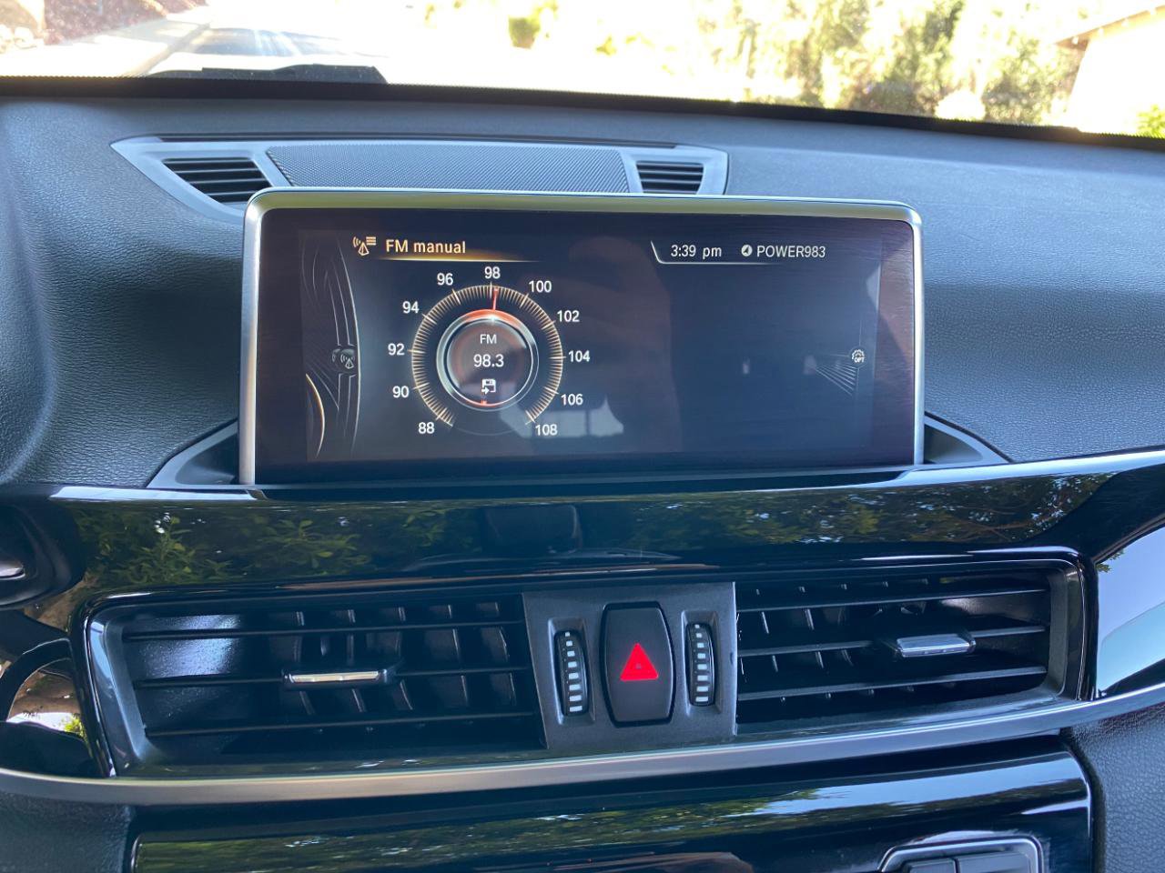 Used 2017 BMW X1 sDrive28i FWD image 67