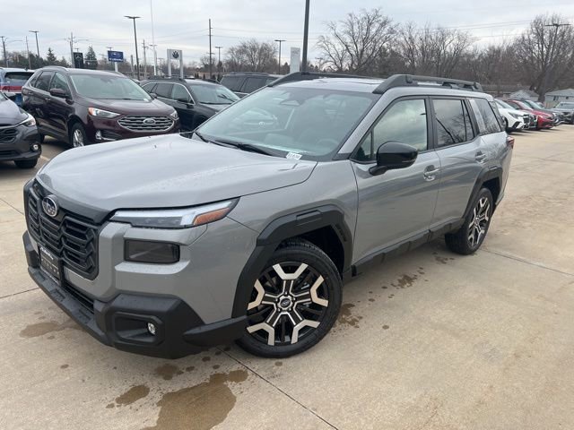 New 2026 Subaru Outback Touring XT image 3
