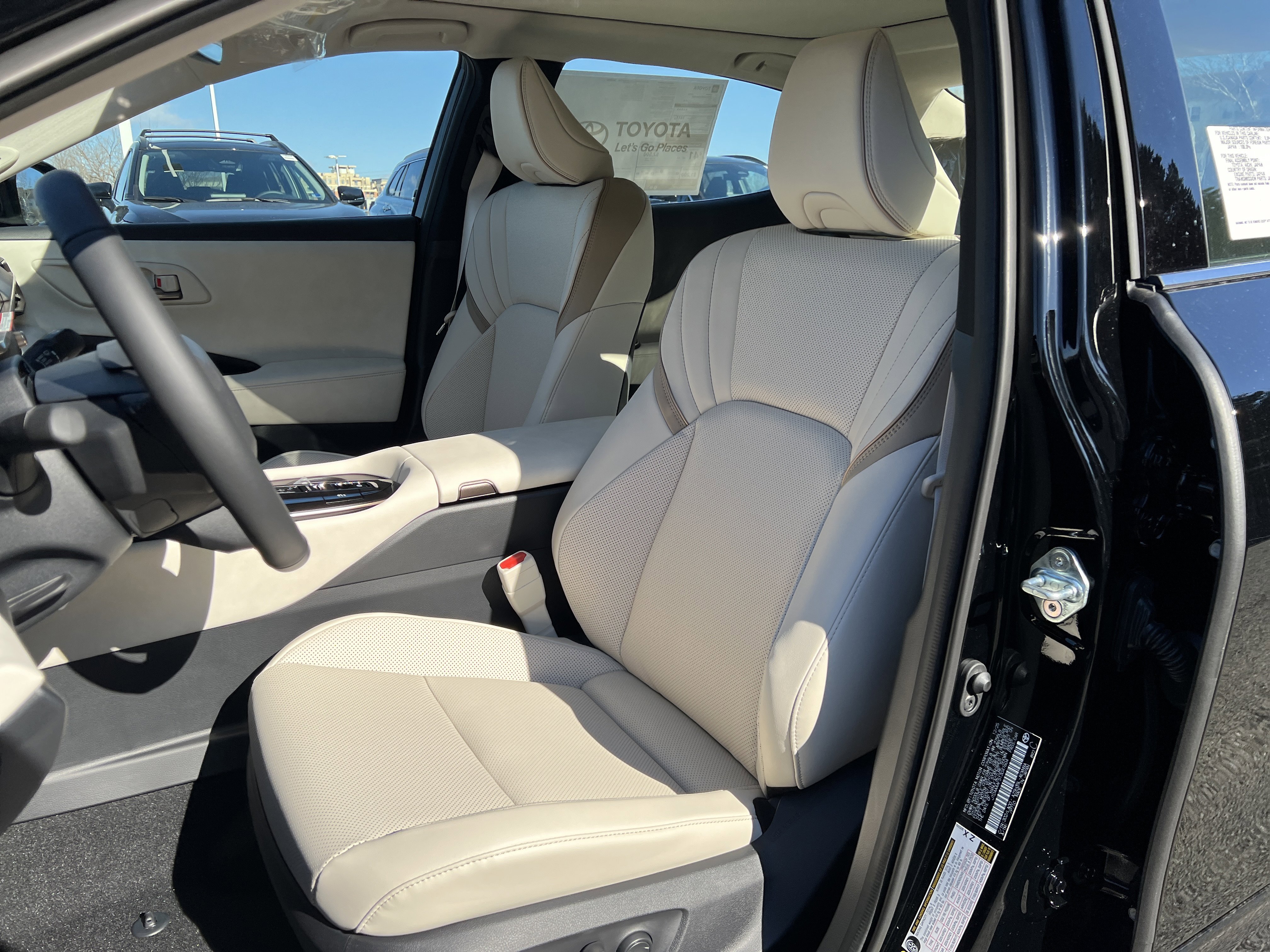 New 2026 Toyota Crown Limited image 9