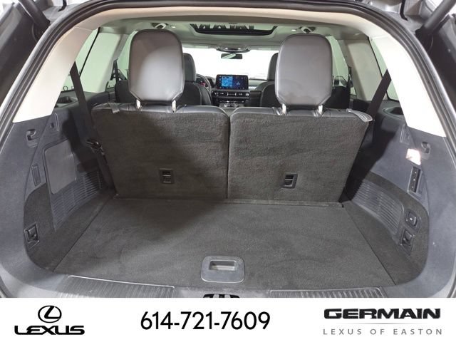 Used 2025 Lincoln Aviator AWD image 24