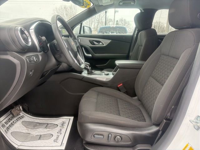 Used 2022 Chevrolet Blazer LT image 20