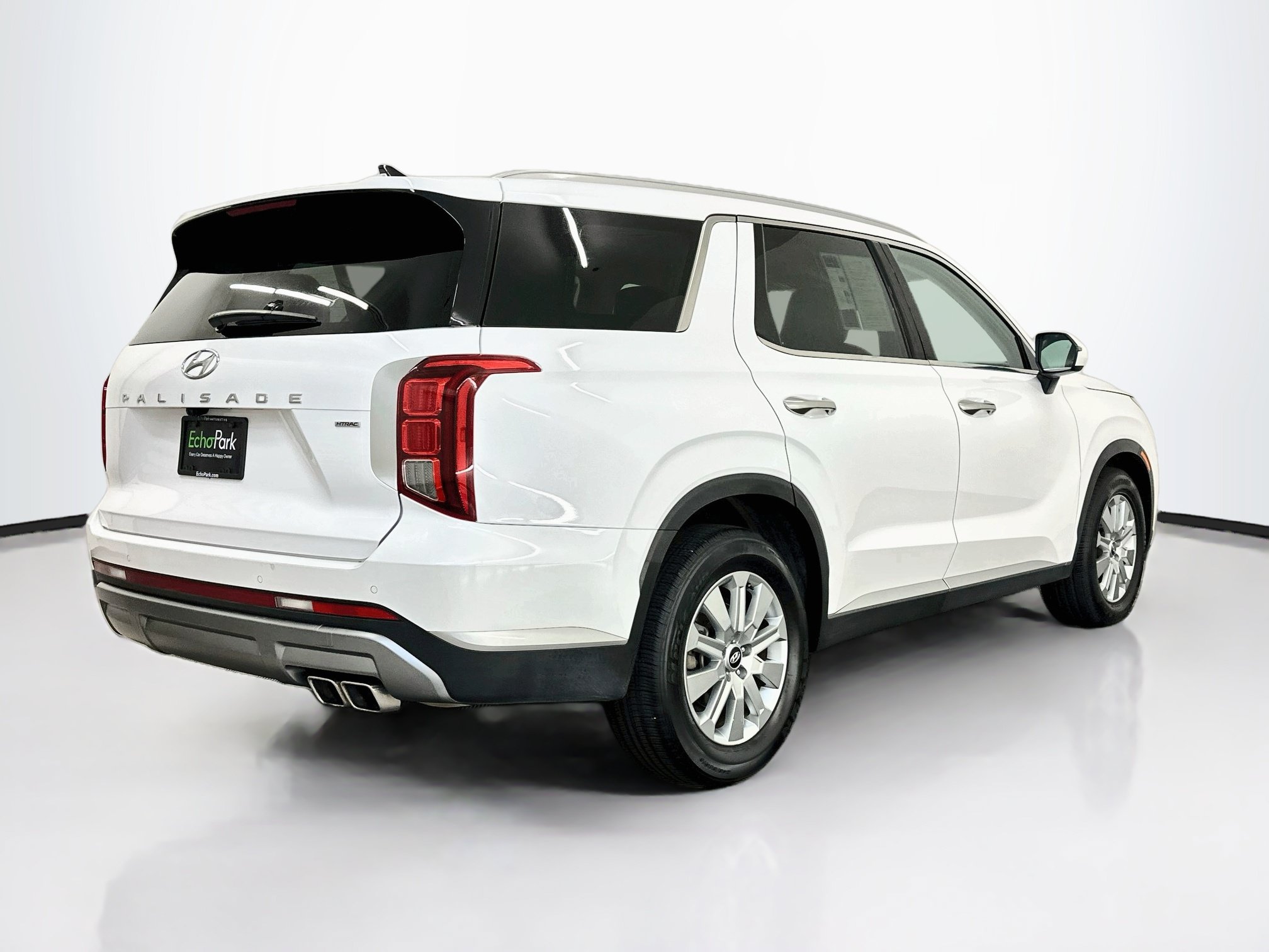 Used 2025 Hyundai Palisade SEL AWD/4WD image 9