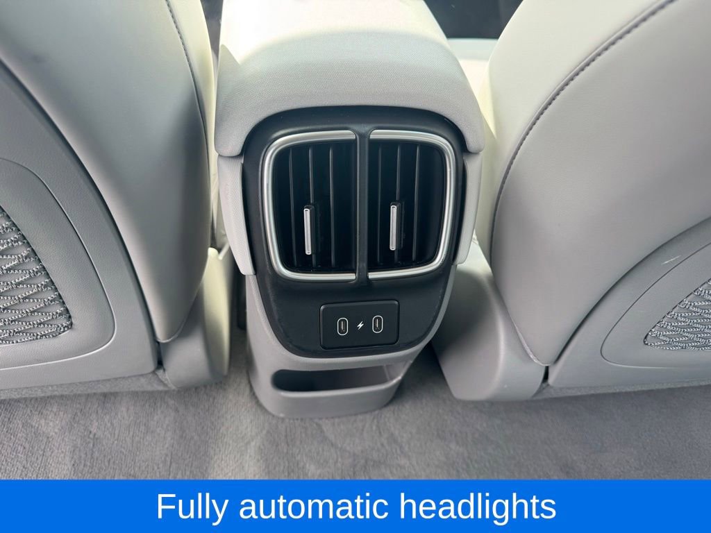 Used 2024 Hyundai Ioniq 6 SEL image 16
