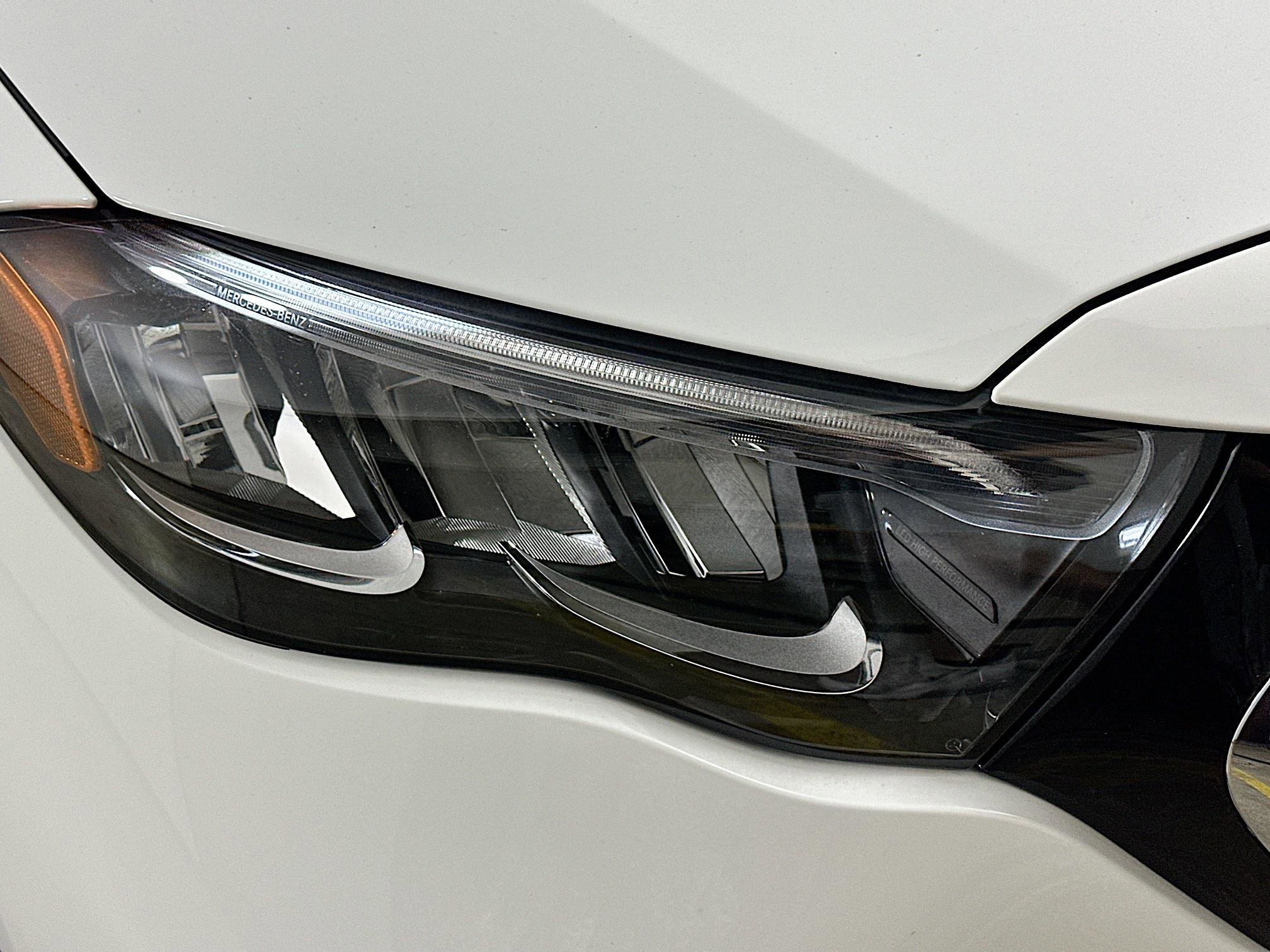 Certified 2025 Mercedes-Benz E 350 4MATIC Sedan image 39