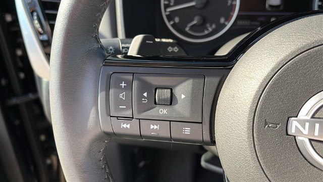 Certified 2023 Nissan Rogue SL w/ SL Premium Package AWD/4WD image 14