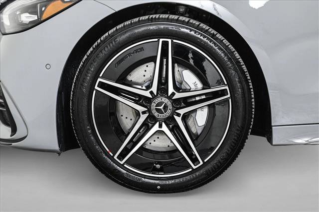 New 2026 Mercedes-Benz C 300 4MATIC Sedan image 26