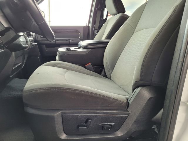 Certified 2023 RAM 2500 Big Horn w/ Level 1 Equipment Group image 16