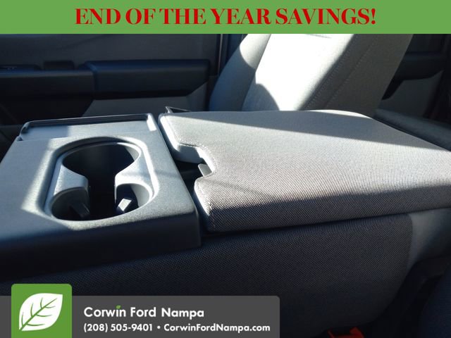 New 2026 Ford F250 XL w/ XL Chrome Package image 18