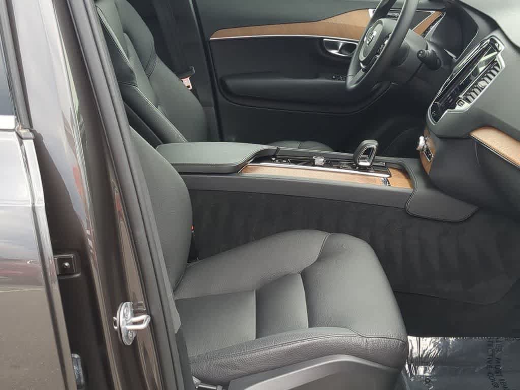 Certified 2024 Volvo XC90 B6 Plus w/ Protection Package Premier AWD/4WD image 20