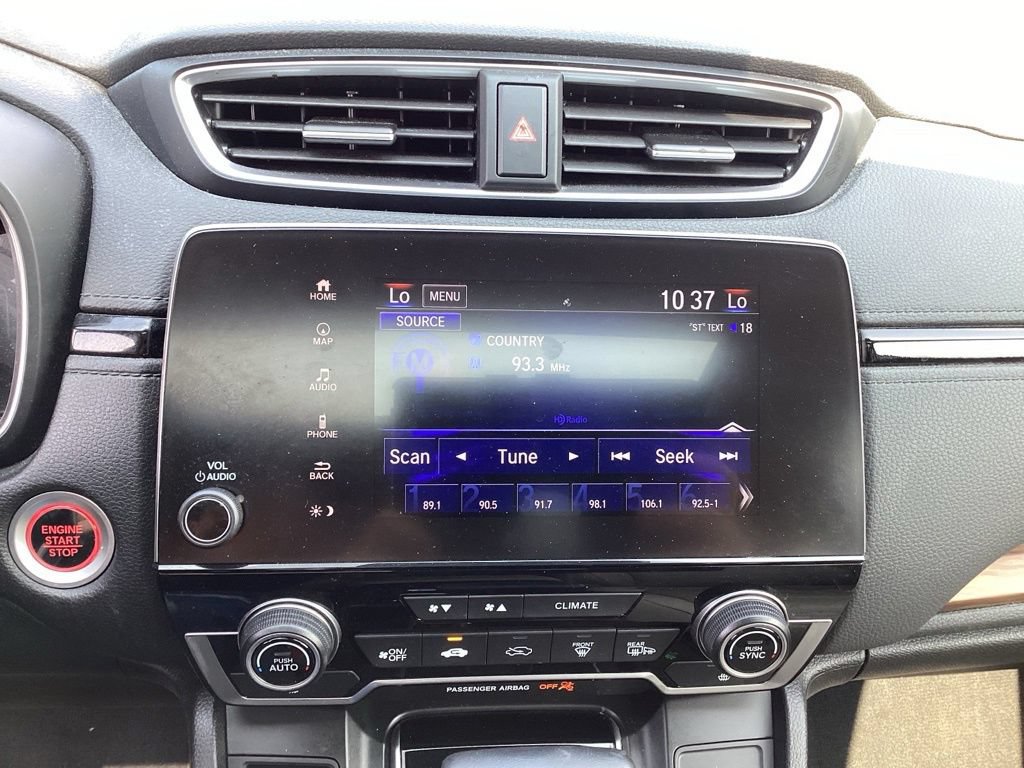 Used 2019 Honda CR-V Touring image 21